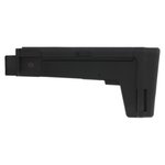B5 Systems AK Fixed Stock (Black) Adjustable LOP with Sling Mounts