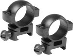 Barska Rifle Scope Rings