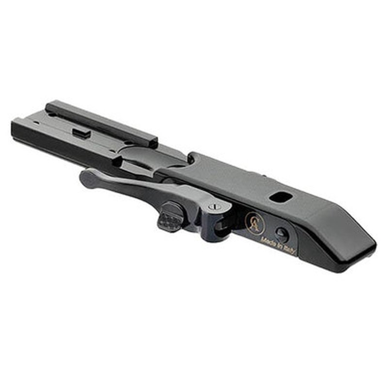 Contessa Aimpoint H1/T1 H2/T2 Ultra-Low QD Dovetail Red Dot Mount UL03