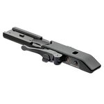 Contessa Aimpoint H1/T1 H2/T2 Ultra-Low QD Dovetail Red Dot Mount UL03