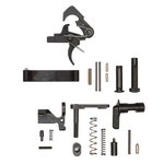 ALG Defense Inc Complete Mil-Spec Lower Parts Kit w/QMS Trigger