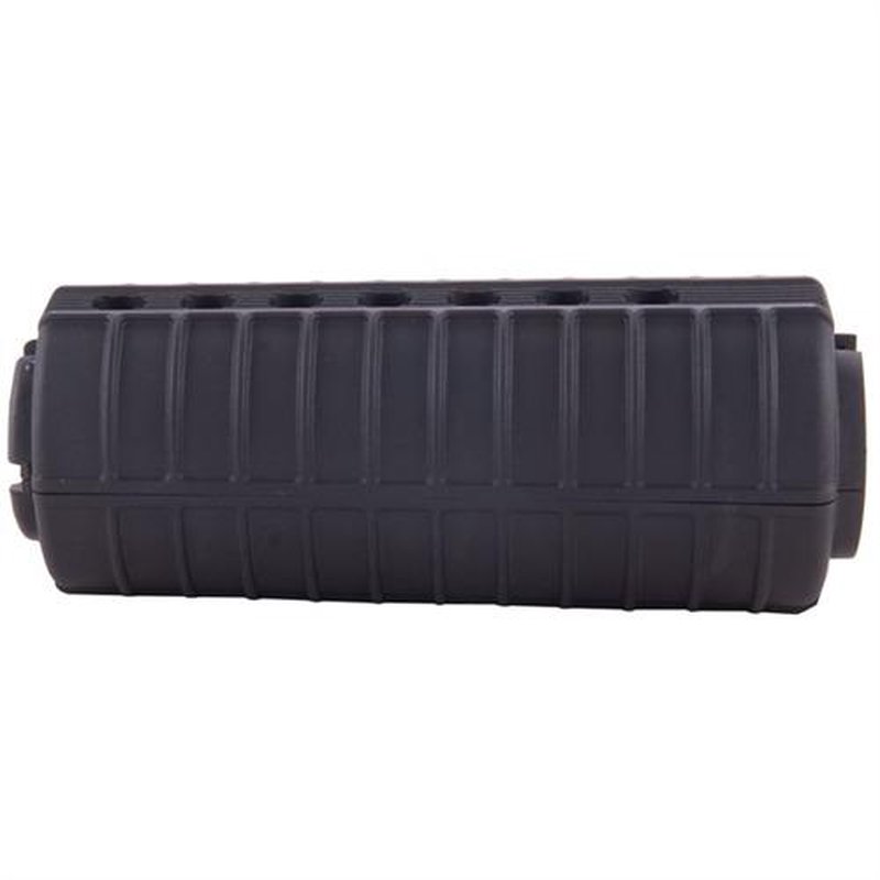 Double Star M4 Carbine Drop-In Handguard for AR-15 6" Smooth Black