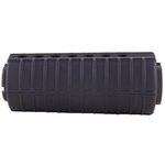 Double Star M4 Carbine Drop-In Handguard for AR-15 6" Smooth Black