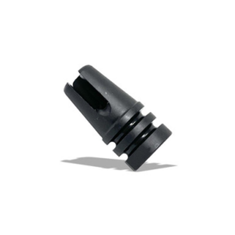 RETRO TAPER FLASH HIDER 1/2-28