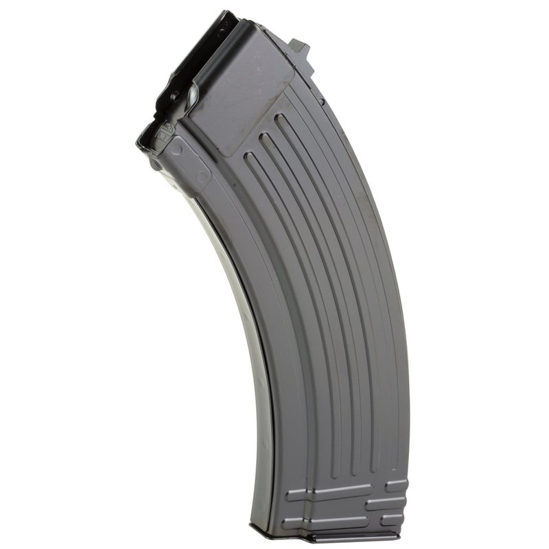 KCI USA AK-47/AKM 7.62x39mm 30-Round Steel Magazine KCI-MZ005