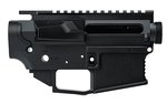 Lantac Raven AR Lower, Black