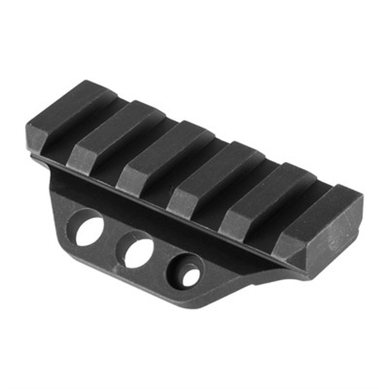 Elcan Auxiliary Picatinny Rail Mount Kit MRDP-SDR-B