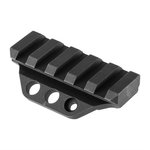 Elcan Auxiliary Picatinny Rail Mount Kit MRDP-SDR-B