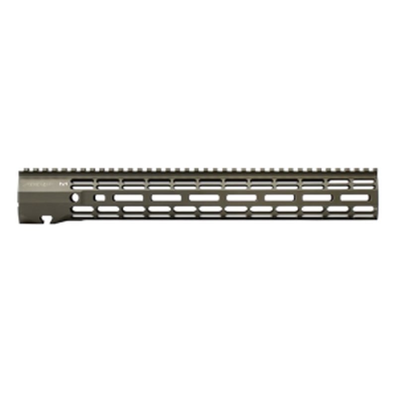 Aero Precision 15" M5 ATLAS R-ONE M-LOK Handguard - OD Cerakote - APRA538819A