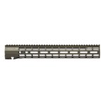 Aero Precision 15" M5 ATLAS R-ONE M-LOK Handguard - OD Cerakote - APRA538819A