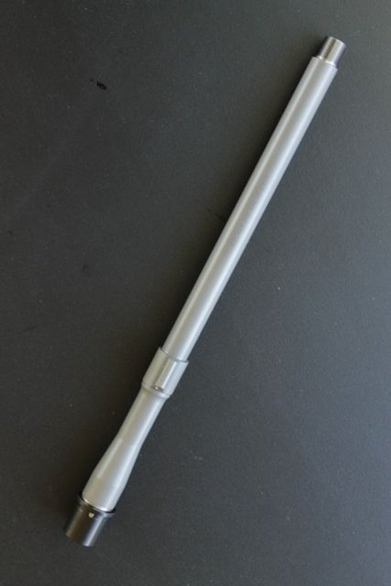 V Seven 300 AAC Blackout Stainless Match Barrel