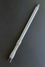 V Seven 300 AAC Blackout Stainless Match Barrel