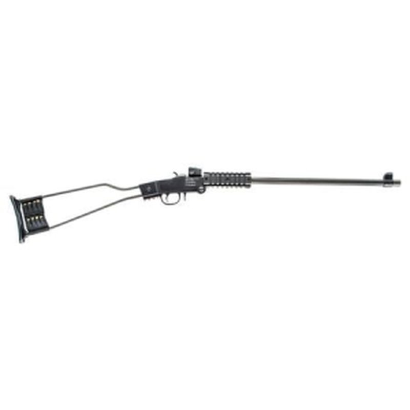 Chiappa Little Badger Full Size 22 WMR Rifle Wire Frame