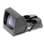 Crimson Trace RAD Micro Open Reflex Sight 5 MOA Red Dot
