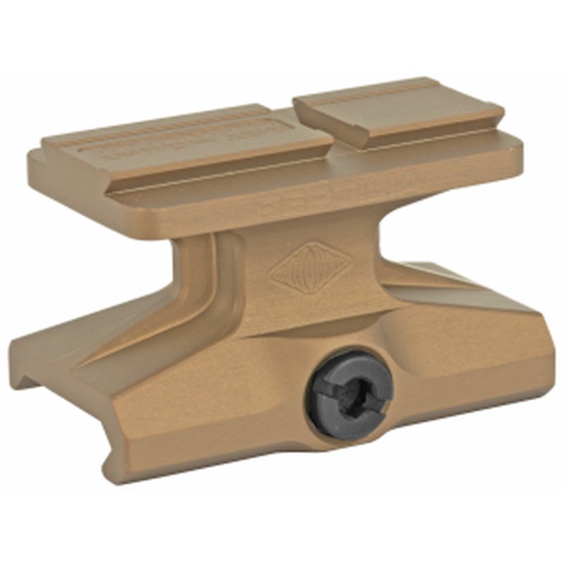 Reptilia DOT Mount Lower 1/3 Co-Witness Aimpoint ARCO Anodized Flat Dark Earth