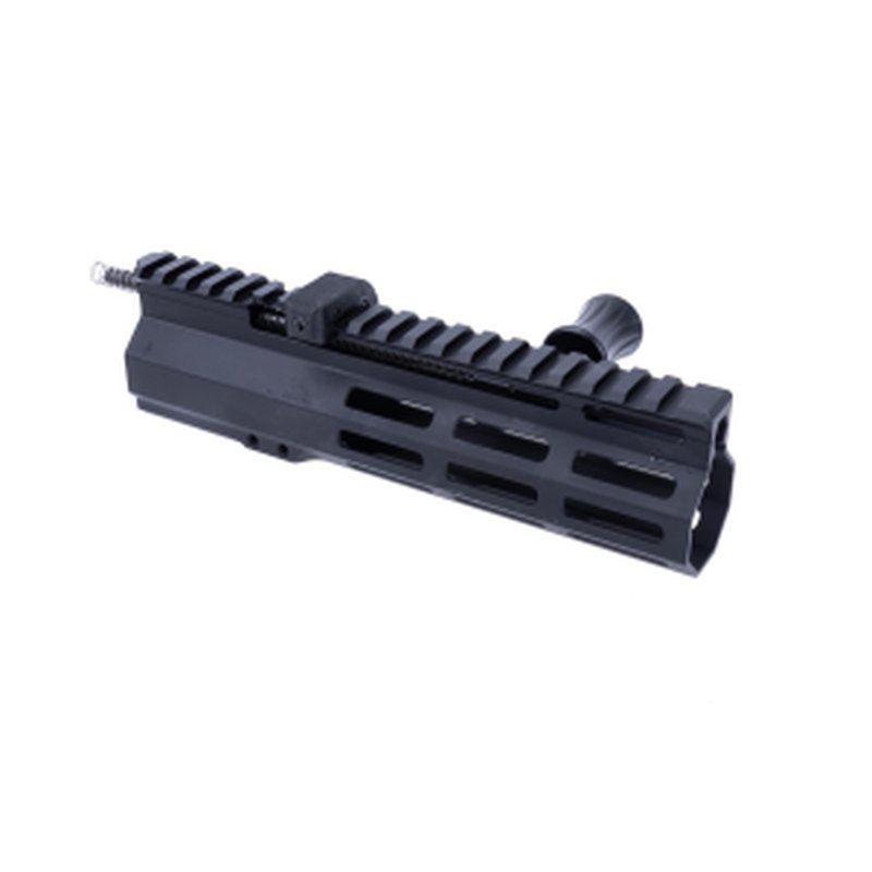 Foxtrot Mike Slap Mod Handguard and Charging Handle 8.25"