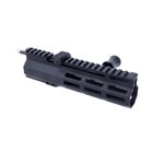 Foxtrot Mike Slap Mod Handguard and Charging Handle 8.25"