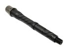 Alpha Shooting Sports 7.5in 5.56x45mm NATO Fluted Threaded Pistol Barrel