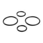 SILENCERCO SPARROW O-RING PACK