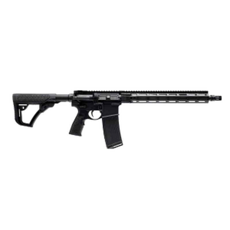 Daniel Defense DD4 V7 SLW 5.56mm NATO 14.5in Pinned Barrel AR-15 Rifle