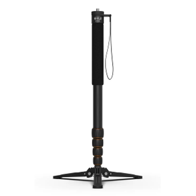 Kopfjager KJ87001 K100 Monopod Bipod/Monopod