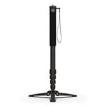 Kopfjager KJ87001 K100 Monopod Bipod/Monopod