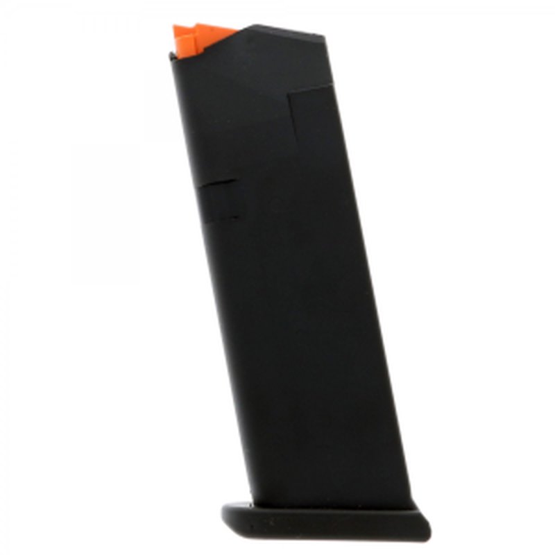 Glock G43X/G48 9mm 10-Round Magazine