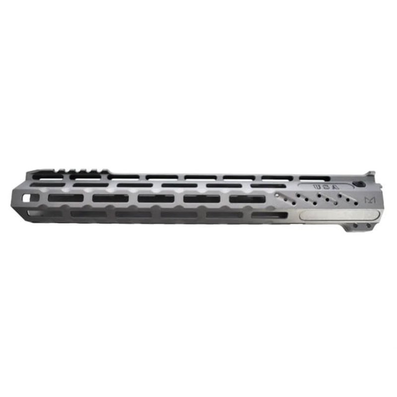 Fostech MACH-2 AR-15 Tactical Rail