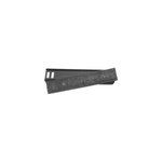 US Palm Binary Rail Panel Black 6"