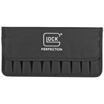 Glock OEM 10-Magazine Pouch with Logo Flap, Black (AP60221)