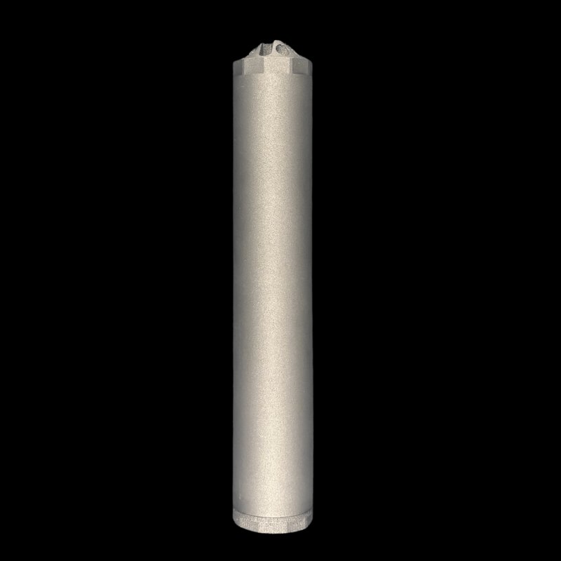 Whisperstrike Lifesaver 22 Tungsten Rimfire Suppressor