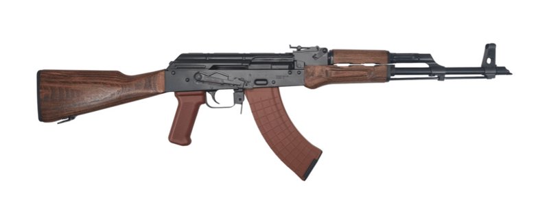 Pioneer Arms Corp. AK-47 Sporter Rifle 7.62x39mm 16.3 Inch Barrel