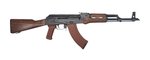 Pioneer Arms Corp. AK-47 Sporter Rifle 7.62x39mm 16.3 Inch Barrel