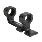 Monstrum Slim Profile Series V2 Ultralight Dual Ring Scope Mount