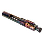 Cryptic Coatings 5.56 NATO AR-15 Bolt Carrier Group - Dragon's Breath