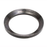CMMG 5/8 Crush Washer Muzzle Timing Washer Black