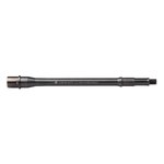 Aero Precision 12.5" 5.56 Cold Hammer Forged Barrel with Dimple, Mid-Length