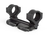 Bobro Engineering SCAR Dual Lever Mount w/30mm Rings