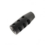 Guntec USA AR-15 Multi Port Steel Compensator