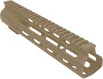 ABC RIFLE COMPANY Custom Ultra Slim AR-15 M-LOK Handguard