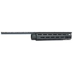 Desert Tech SRS Covert Carbon SD Handguard Top Rail Kit Black