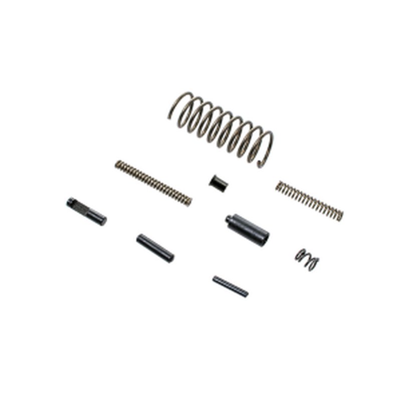 CMMG AR15 Upper Pins and Springs Parts Kit, 8-Piece