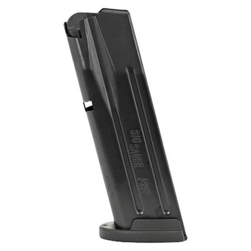 Sig Sauer P250F Magazine .45 ACP 10-Round MAG-MOD-F-45-10