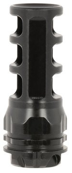 Gemtech 5.56 ETM Muzzle Brake for ETM Suppressors