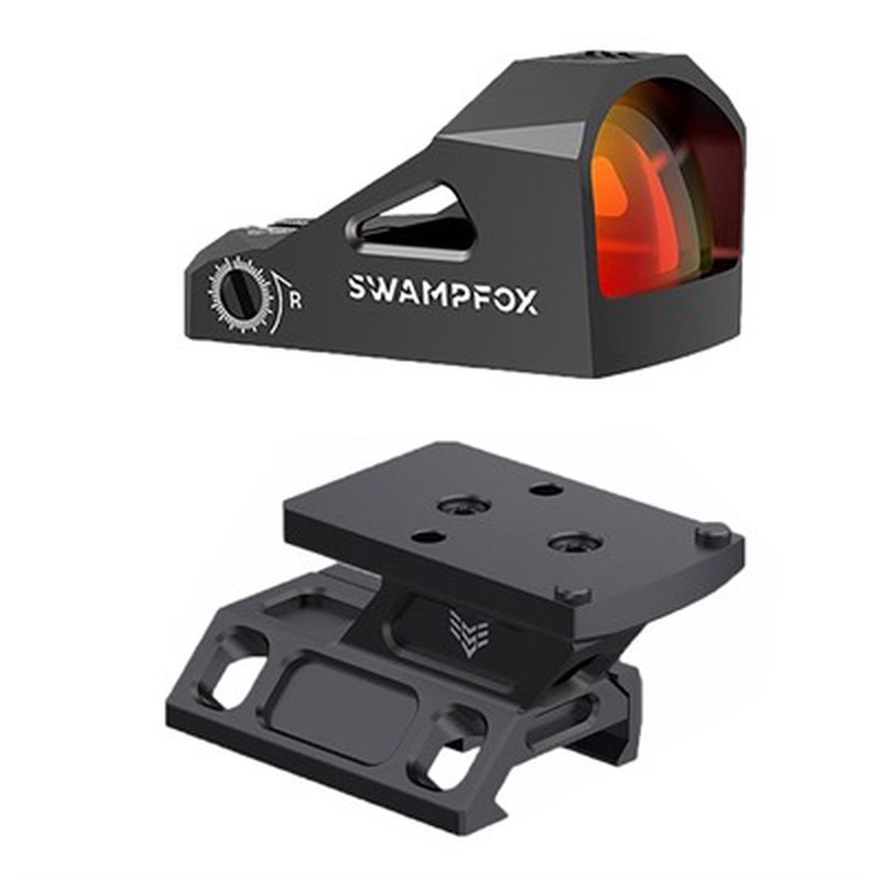 Liberty Micro Reflex Red Dot Sight