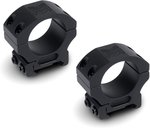 Monstrum Precision Picatinny V2 Scope Rings