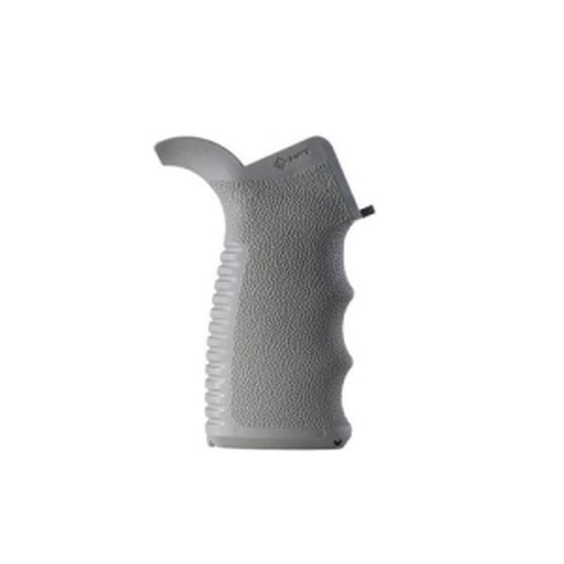MISSION FIRST TACTICAL Engage AR15/M16 Pistol Grp/3 Intrchgnbl Strap Gry