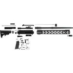 AR-STONER AR-15 Unassembled Rifle Kit 16 Inch Barrel 5.56x45mm NATO