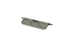 Timber Creek Outdoors Billet AR-15 Ejection Port Dust Cover Tungsten Aluminum ARBDCT