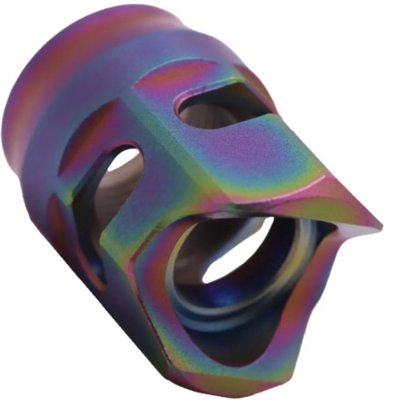 True Precision Cobra Compensator 1/2x28